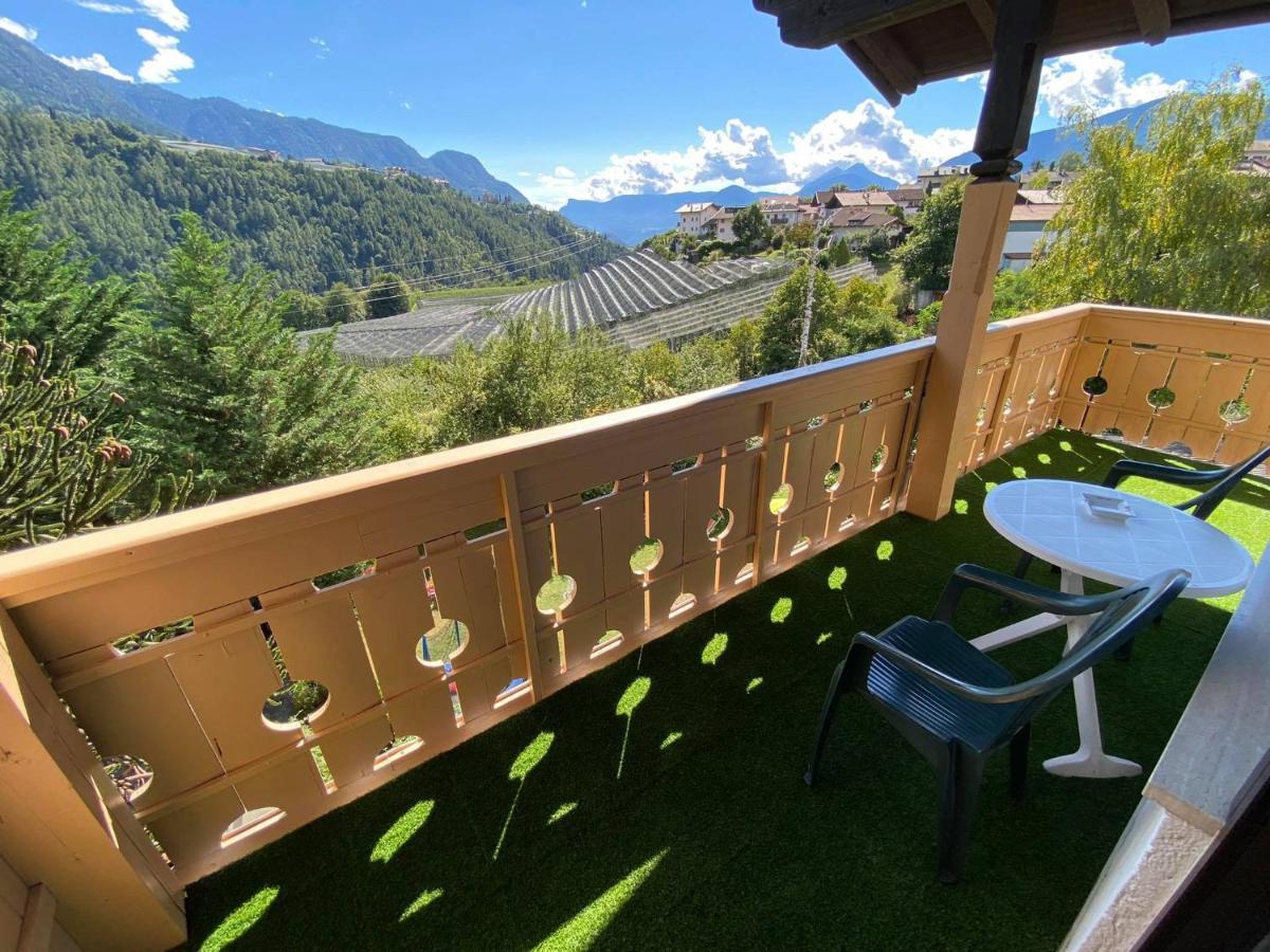 Laimerhof Rifiano Extérieur photo
