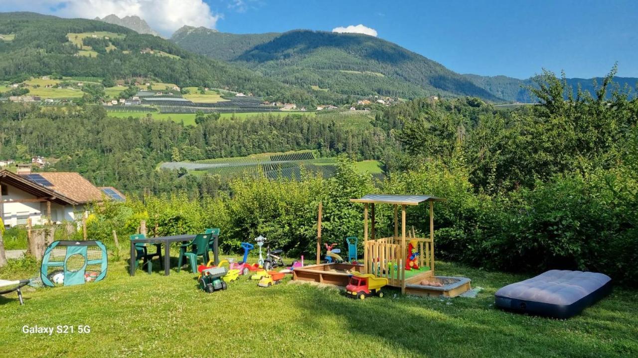 Laimerhof Rifiano Extérieur photo