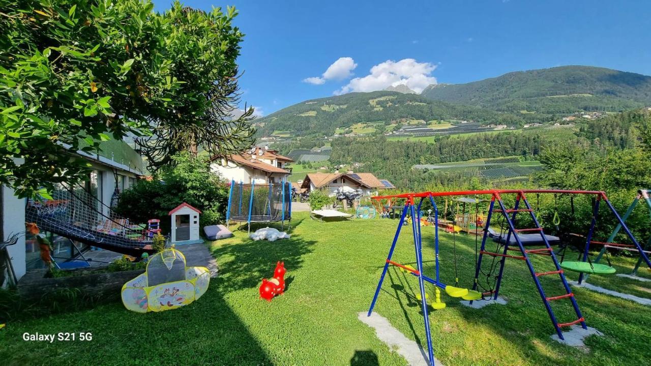 Laimerhof Rifiano Extérieur photo