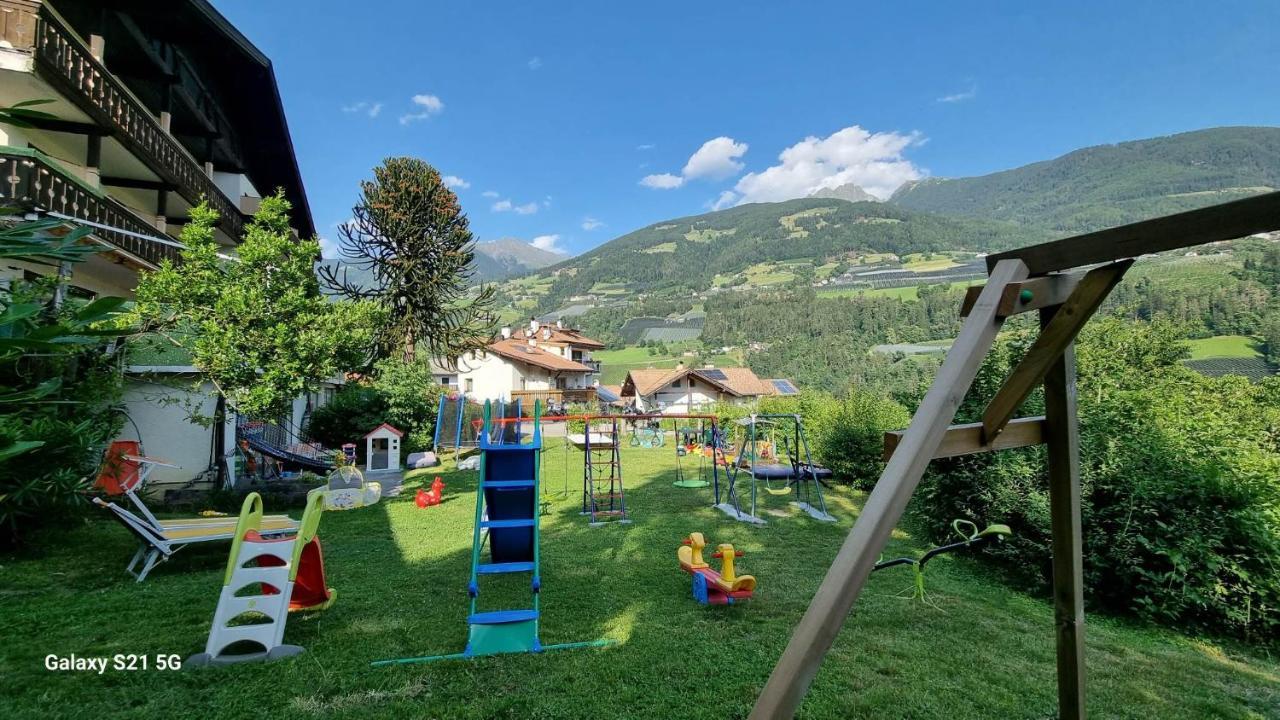 Laimerhof Rifiano Extérieur photo