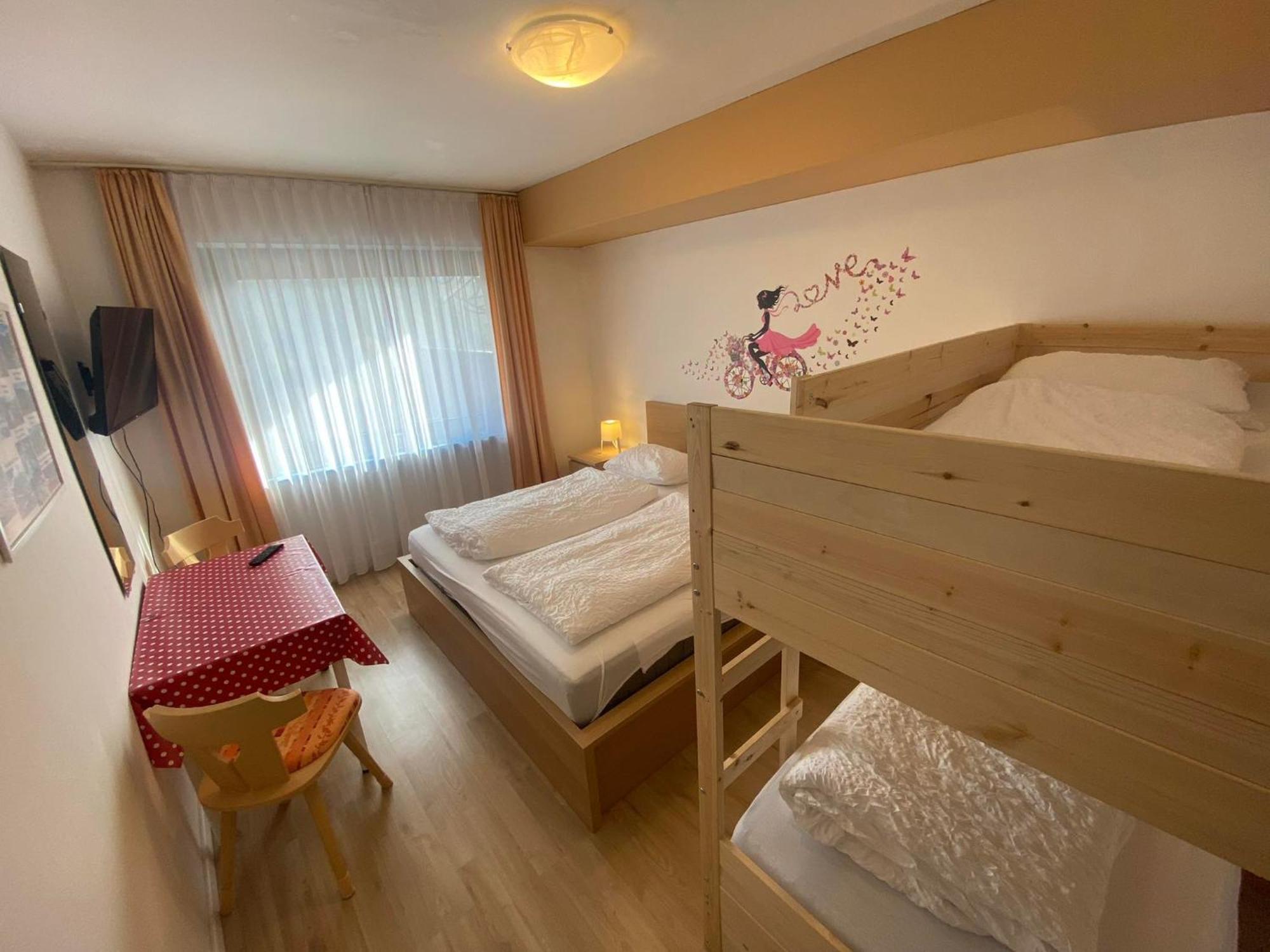 Laimerhof Rifiano Chambre photo