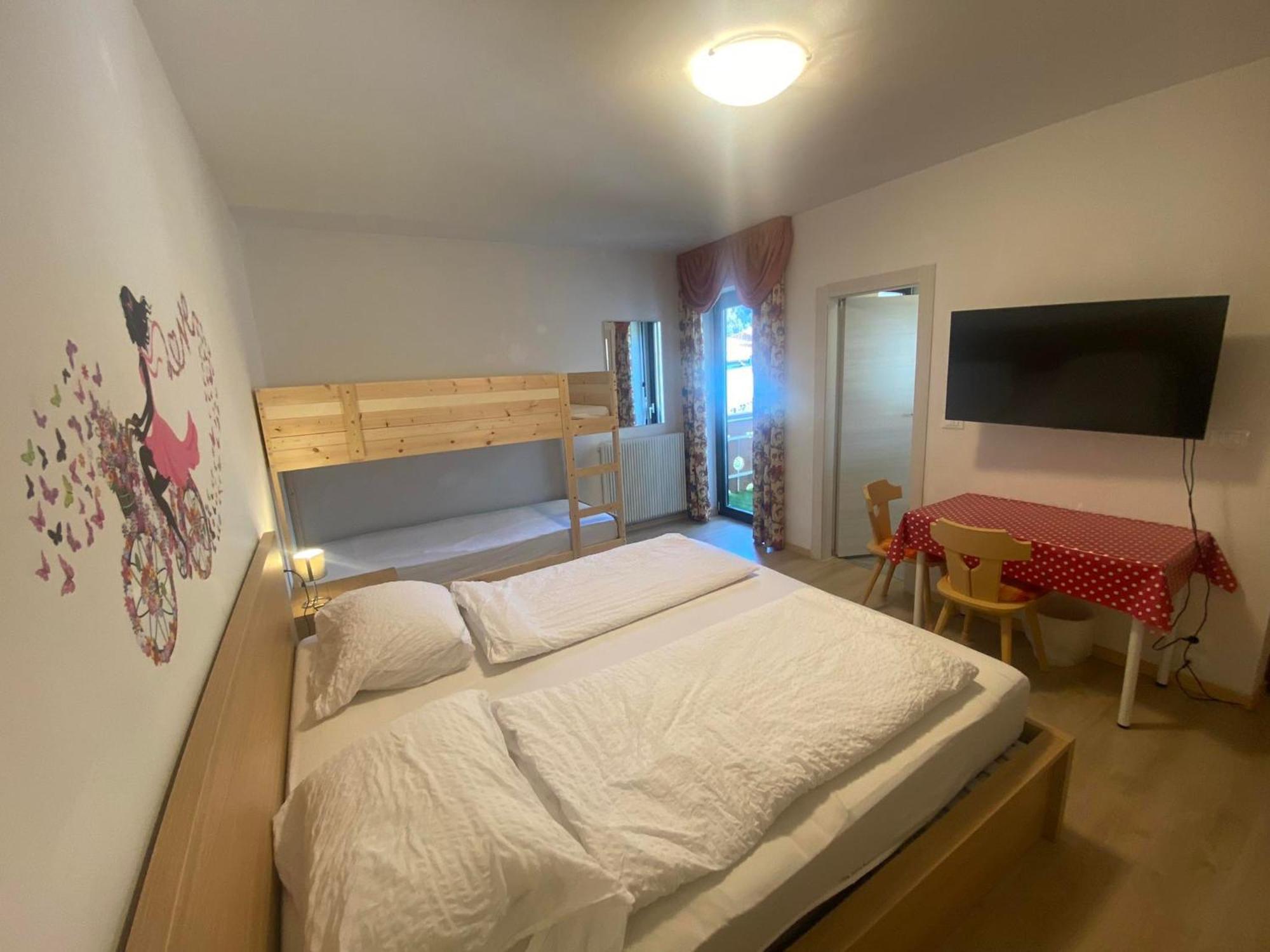 Laimerhof Rifiano Chambre photo