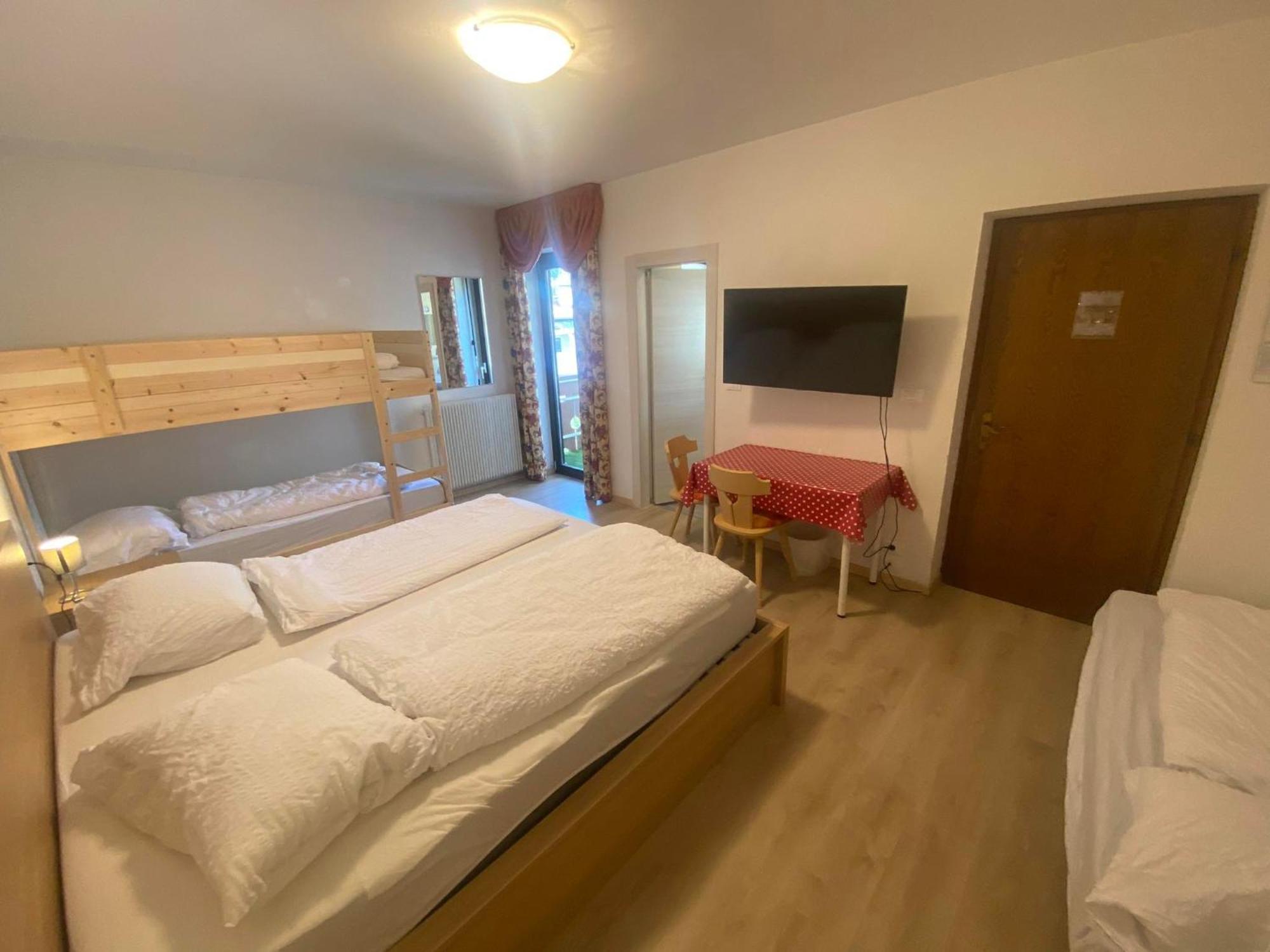 Laimerhof Rifiano Chambre photo