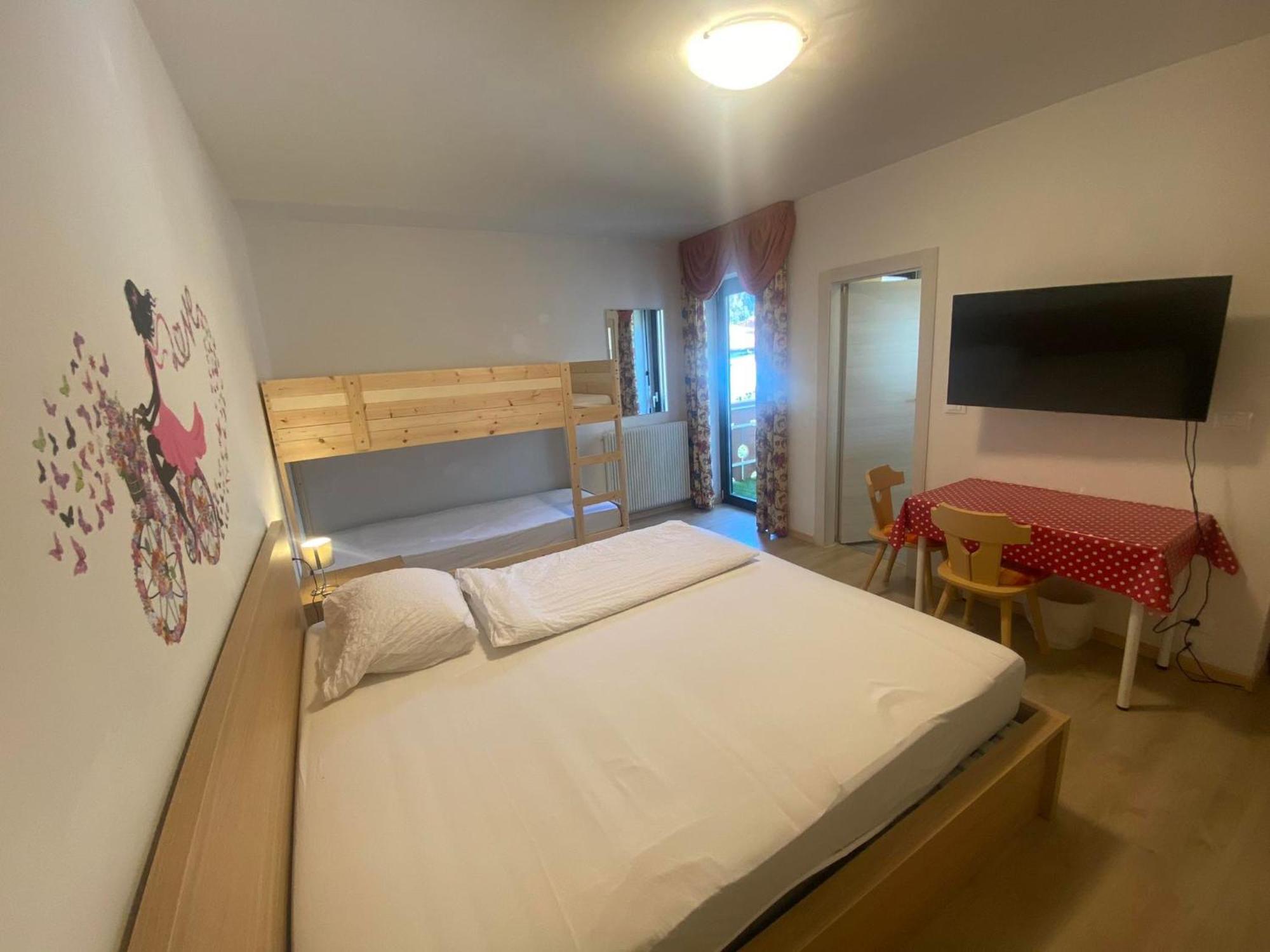 Laimerhof Rifiano Chambre photo