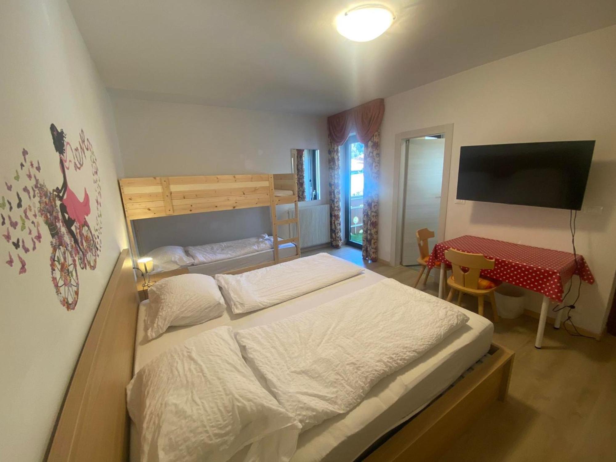 Laimerhof Rifiano Chambre photo