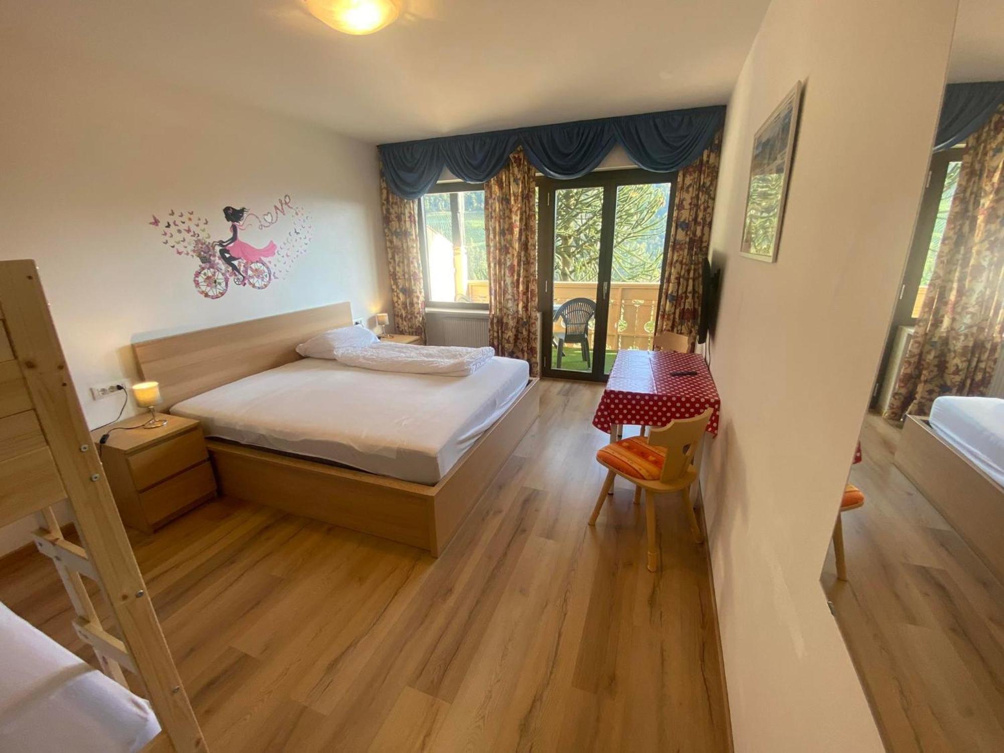 Laimerhof Rifiano Chambre photo